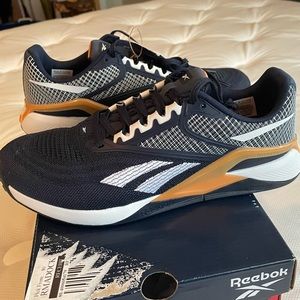 Reebok Nano X2 Training Shoes